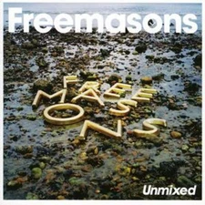 Freemasons: Unmixed