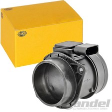 HELLA LUFTMASSENMESSER passend f&uuml;r MERCEDES A-B-KLASSE W169 W245 A B 160 - 200