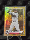 2025 Topps Luis Robert Jr. Base (Raw)