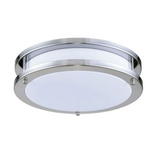 Elegant Lighting Elitco CF3200 1-Light 12W LE...