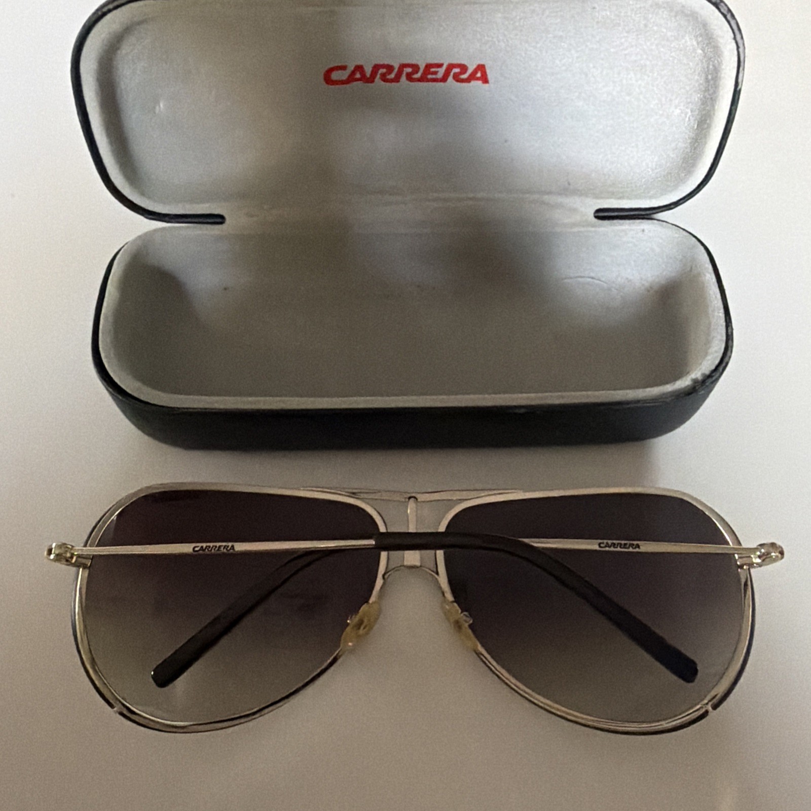 Authentic Carrera Sunglasses - image 5