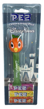 Disney Parks Exclusive Orange Bird Pez Candy Dispenser 0.87oz