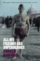 All My Friends Are Superheroes | Andrew Kaufman | Englisch | Taschenbuch | 2006