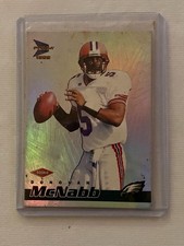 1999 Pacific Prism - Donovan McNabb #108
