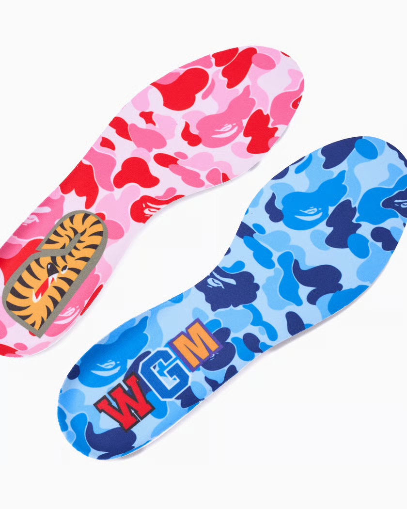 Size 12 - BAPE x adidas Adizero F50 Elite FG Pink for sale online