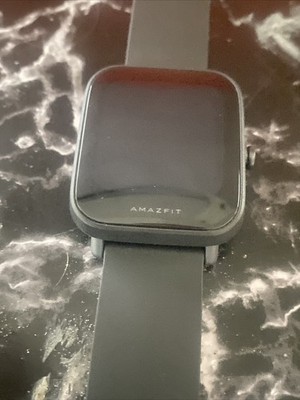 Amazfit GTS 2 Smartwatch Tested  No Cord (free Returns)