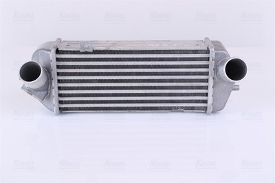 Nissens Charge Air Intercooler 96558 for HYUNDAI I20 (2008) 1.4 CRDI etc