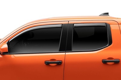 Auto Ventshade (AVS) 194270 Ventvisor  RAINGUARDS