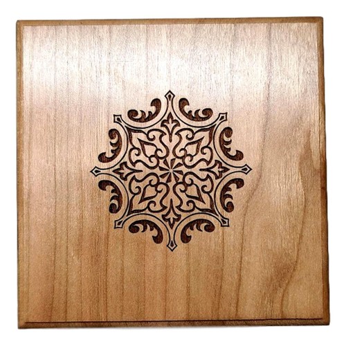 Secret Stash Holz Puzzle Box | Unsere beliebteste Puzzle Box - Bild 5 von 6
