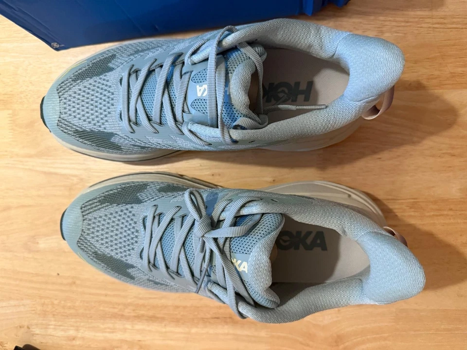 Hoka Challenger 8 Taille 42 - Photo 4/4