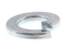 Part # SJ104000 Fits Skyjack- WASHER, LOCK, SPLIT  (1/4")