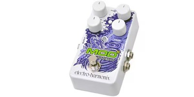 Electro-Harmonix MOD 11 Modulation Effektpedal