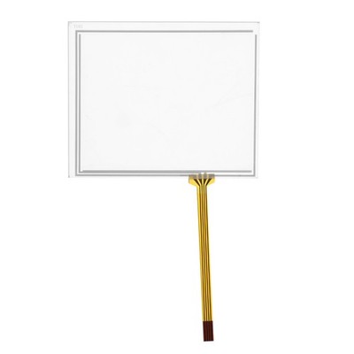 VCP11.2 DWN-003-NN-NN-PW Touch Screen Glass Panel for Rexroth