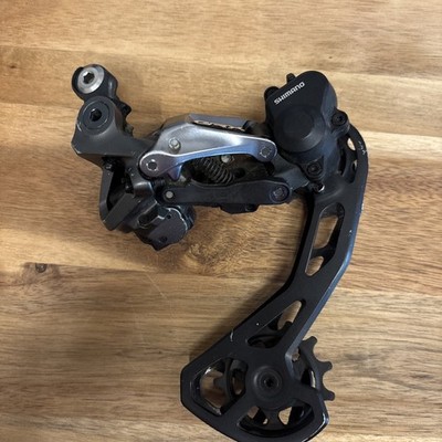 Shimano GRX RD-RX815 DI2 11-speed rear derailleur For parts | eBay