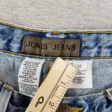 Las mejores ofertas en Vaqueros Jones New York para mujeres - Main Image