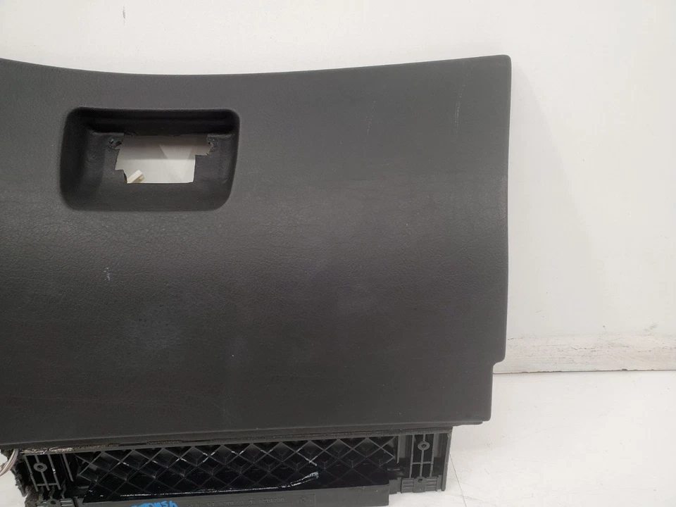 ✅03-06 Guantera compartimento de almacenamiento tablero delantero derecho convertible OEM BMW E46 M3 Foto 4 de 4