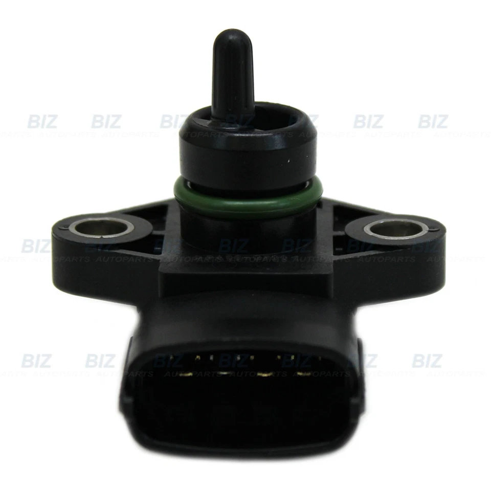 Genuine MAP Boost Sensor for 2010-2025 Hyundai Kia See Compatibility 39300-84400 Foto 3 de 4