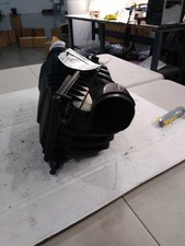 2016 Land Rover Range Rover Sport Air Cleaner Assembly Grey OEM Used 103K Miles