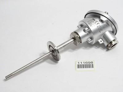 Jumo 902810/13 584329 -150 ... 150 °C Widerstandsthermometer