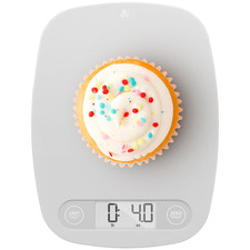 Greater Goods Food Scale   Digital Kitchen Sc...