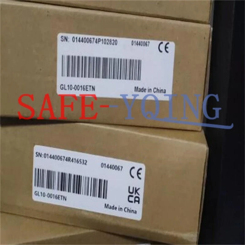1PC NEW GL10-0016ETN Module - Image 4 of 4