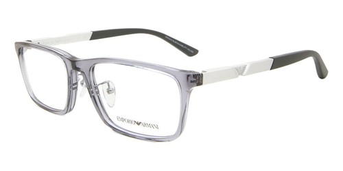 Emporio Armani EA3251D Asian Fit 6206 55 Men Eyeglasses - 第 2/3 張圖片