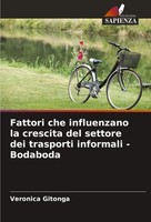Veronica Gitonga | Fattori Che Influenzano La Crescita Del Settore Dei...