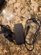 Genuine Razer Blade Laptop Charger AC Power Adapter RC30-024801 19.5V 11.8A 230W