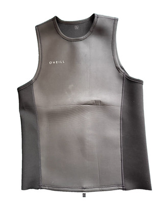 Oneill 2025 Reactor II pullover Neoprenweste (1-2mm)