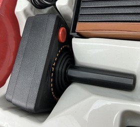 Atari Flashback 2 Arcade Games in 1 System Over 40 Games in Memory Video Console