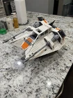 LEGO Star Wars: Snowspeeder (75144). - COMPLETE No Box