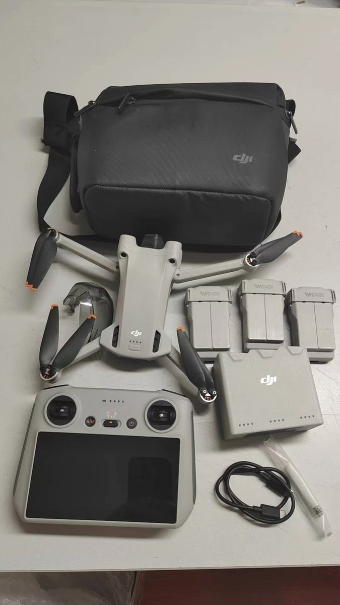 DJI Mini 3 Pro for Sale - Shop New & Used Drones - eBay