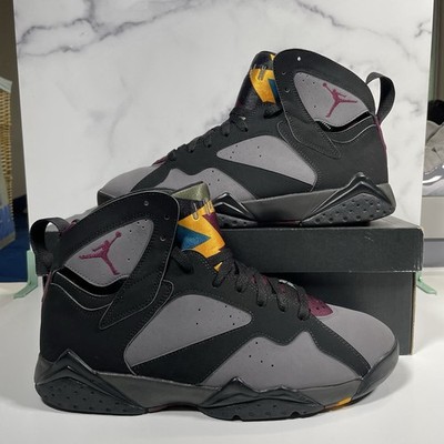 Air Jordan 7 レトロBordeaux 箱付き Jordan 7 Retro Bordeaux 2015 Size 10 Men's | Clean Uppers! | eBay