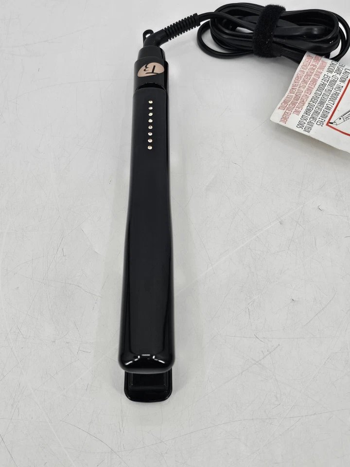 Plancha de pelo T3 Micro 1" modelo:73512 negra Foto 4 de 4