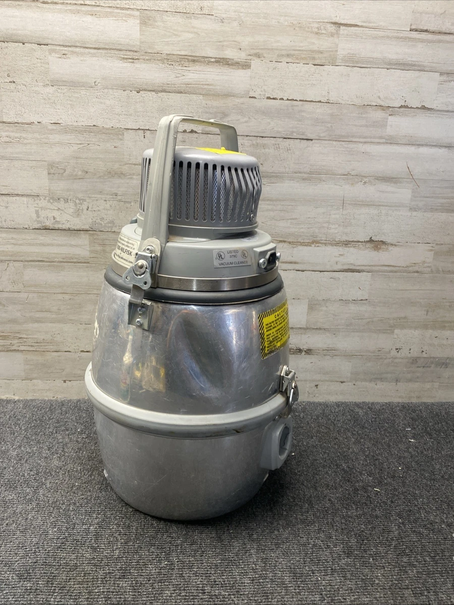 Nilfisk products for sale | eBay