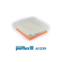 Luftfilter Purflux A1239 FüR Opel Vauxhall General Motors Generic