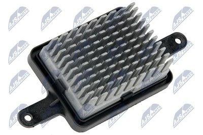 NTY Widerstand, Innenraumgebläse ERD-PE-003