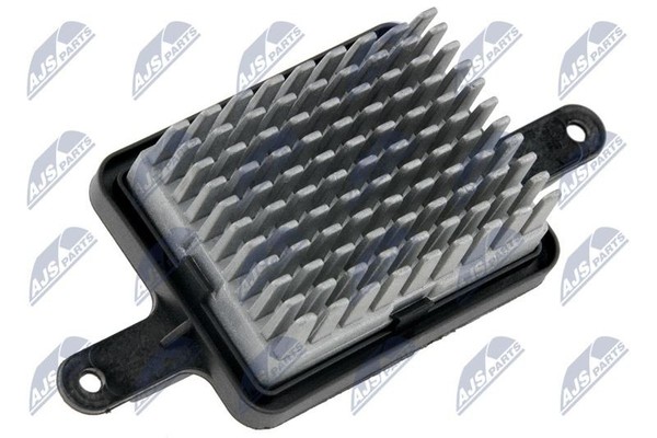 NTY Widerstand, InnenraumgebläSe ERD-PE-003-image