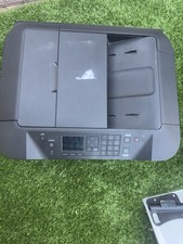 Canon MAXIFY MB2750 All-In-One Colour Inkjet Printer ,Black,OneSizeHOM血Black