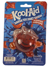 NEW KOOL-AID Man Stretchy SQUISHY TOY Fidget Squeeze Viral TikTok Candy SCENTED