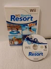 New ListingWii Sports Resort (Nintendo Wii) In Box Tested USA