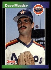 Click to enlarge Dave Meads