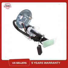 Fuel Pump Hanger Assembly Delphi Hp10230 Fits 00-01 Ford Ranger 2.5l-l4