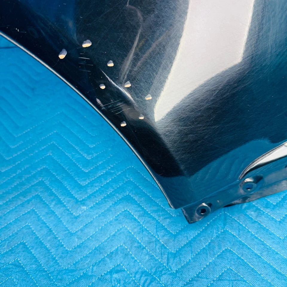 Lexus LS460 2007-2009 guardabarros delantero izquierdo fabricante de equipos originales Foto 4 de 4