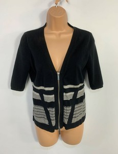 karen millen size 3 cardigan