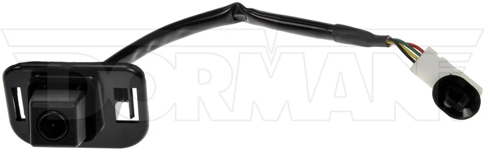 Dorman 590-687 Park Assist Camera - Image 4 of 4