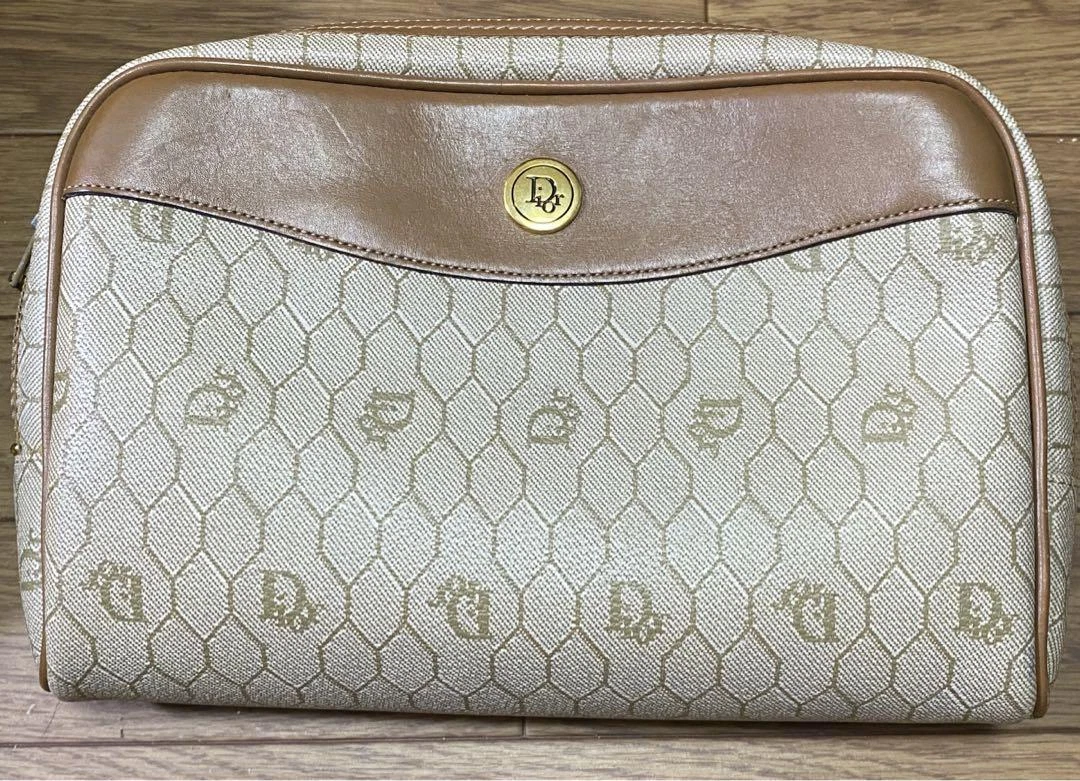Christian Dior deuxième sac 36