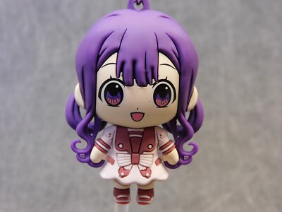Toilet-Bound NEW *  Akane Aoi Clip * Blind Bag Series 2 Hanako-Kun
