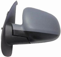 RüCkspiegel FüR Renault Kangoo 2013 Elektrisch 5 Pin Links