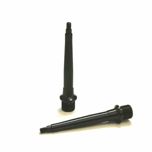 TiTo Ultralight Titanium Bicycle Pedal Axis For Egg Beater MTB Road Bike Pedals - Picture 16 of 17